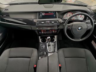 2015 BMW 523D - Thumbnail