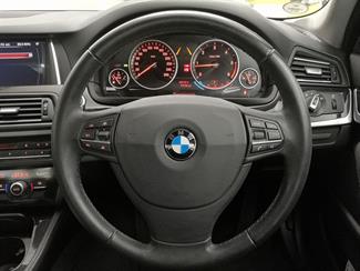 2015 BMW 523D - Thumbnail