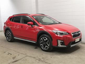 2020 Subaru XV - Thumbnail