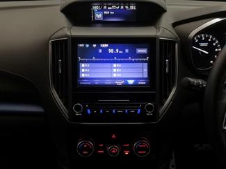 2020 Subaru XV - Thumbnail