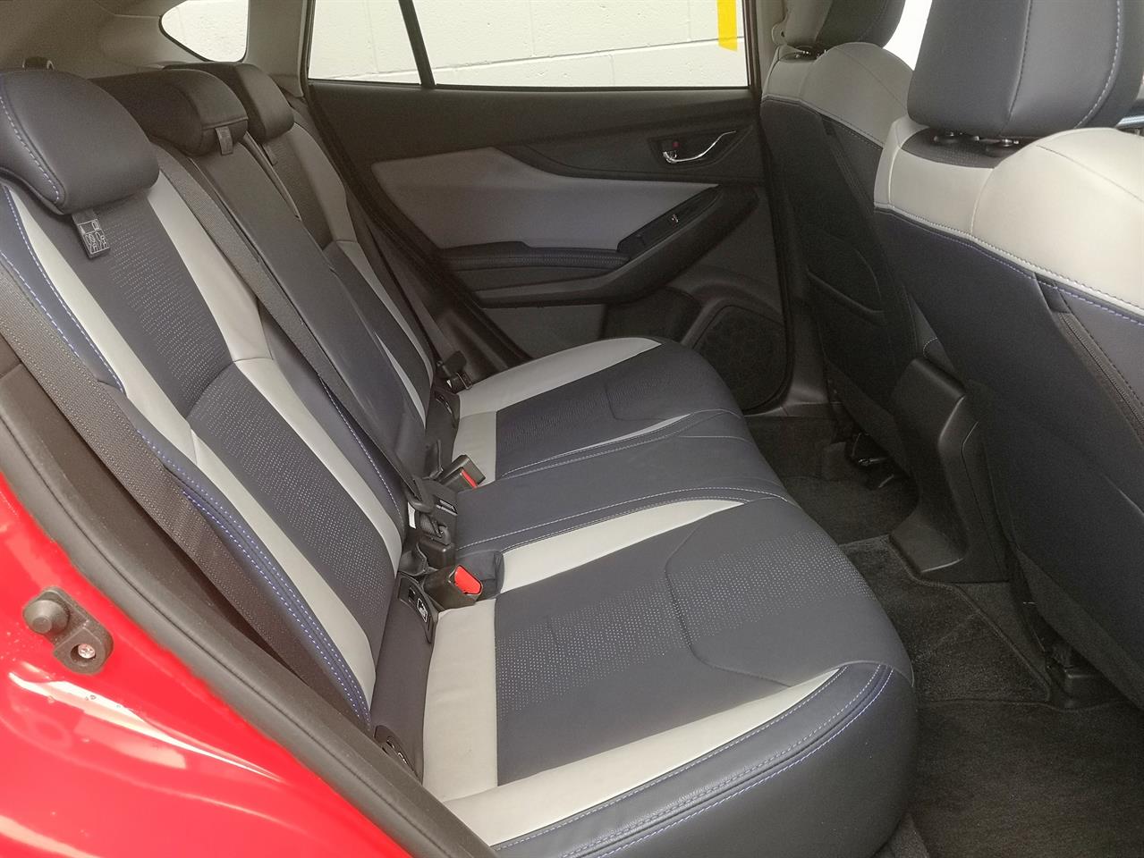 2020 Subaru XV