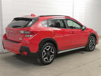 2020 Subaru XV - Thumbnail