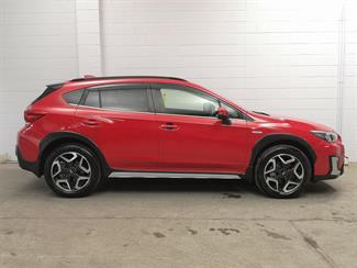 2020 Subaru XV - Thumbnail