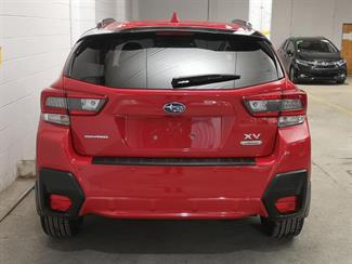 2020 Subaru XV - Thumbnail