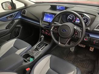 2020 Subaru XV - Thumbnail