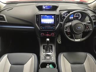 2020 Subaru XV - Thumbnail