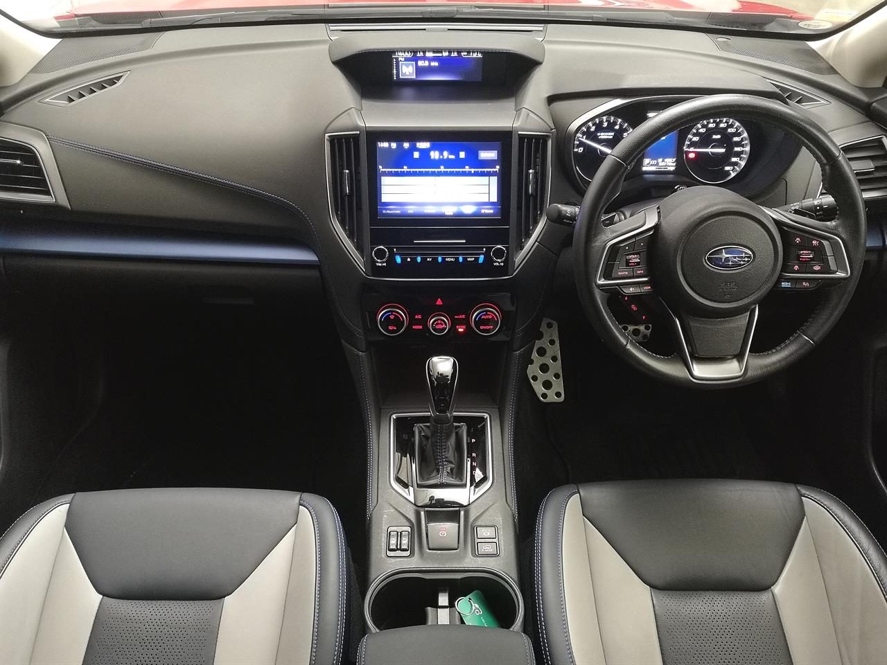 2020 Subaru XV