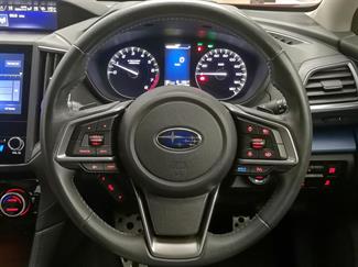 2020 Subaru XV - Thumbnail