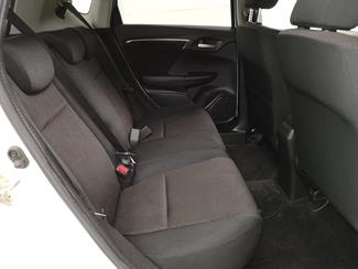 2013 Honda Fit - Thumbnail