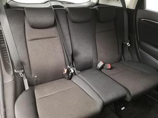 2013 Honda Fit - Thumbnail