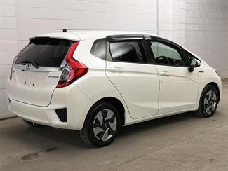 2013 Honda Fit - Thumbnail
