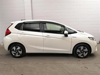 2013 Honda Fit - Thumbnail