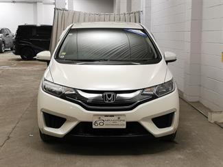 2013 Honda Fit - Thumbnail