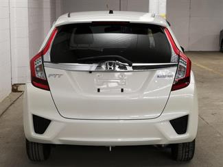 2013 Honda Fit - Thumbnail
