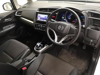 2013 Honda Fit - Thumbnail