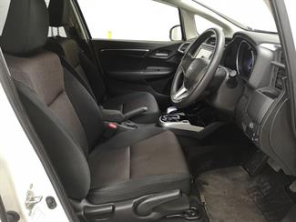 2013 Honda Fit - Thumbnail