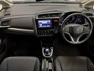 2013 Honda Fit - Thumbnail