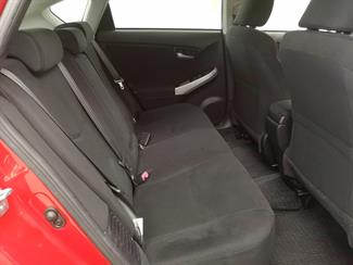 2014 Toyota Prius - Thumbnail