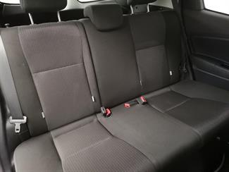 2019 Toyota Vitz - Thumbnail