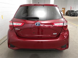 2019 Toyota Vitz - Thumbnail