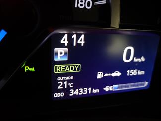 2019 Toyota Vitz - Thumbnail