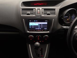 2013 Mazda Premacy - Thumbnail