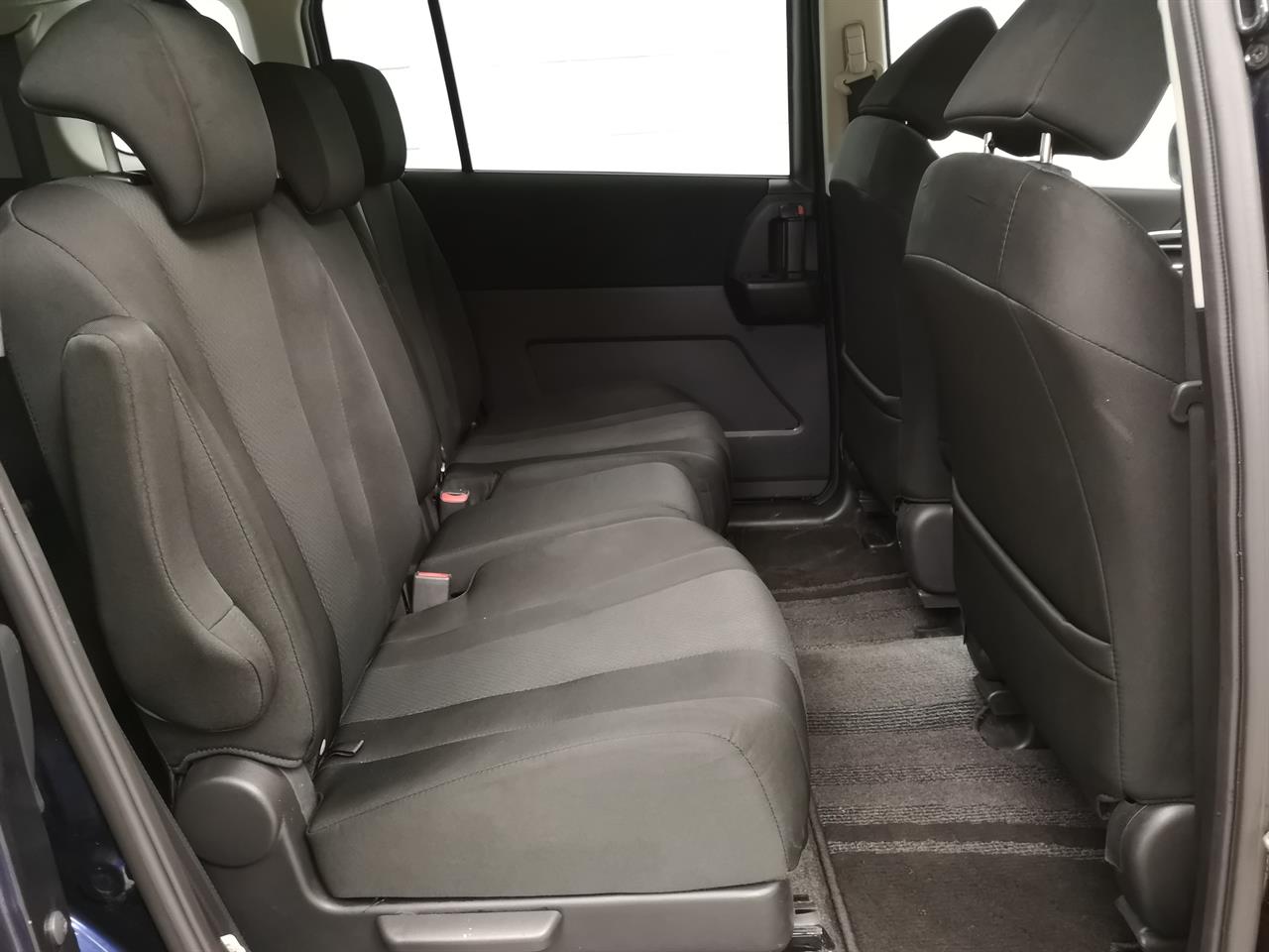 2013 Mazda Premacy