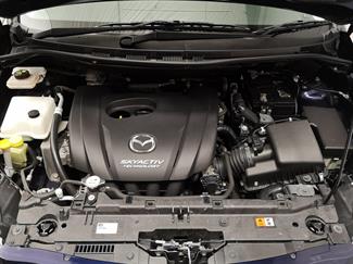 2013 Mazda Premacy - Thumbnail