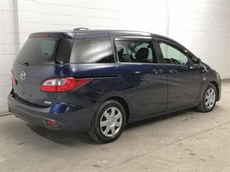 2013 Mazda Premacy - Thumbnail