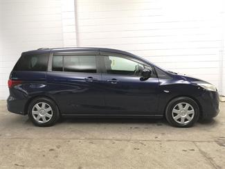 2013 Mazda Premacy - Thumbnail