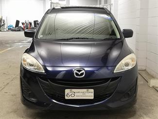 2013 Mazda Premacy - Thumbnail