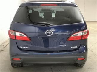 2013 Mazda Premacy - Thumbnail