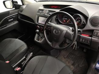 2013 Mazda Premacy - Thumbnail