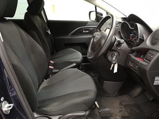 2013 Mazda Premacy - Thumbnail