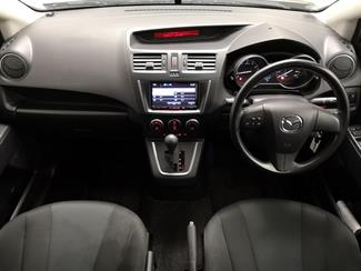 2013 Mazda Premacy - Thumbnail