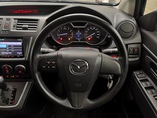 2013 Mazda Premacy - Thumbnail