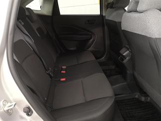 2023 Nissan Note - Thumbnail