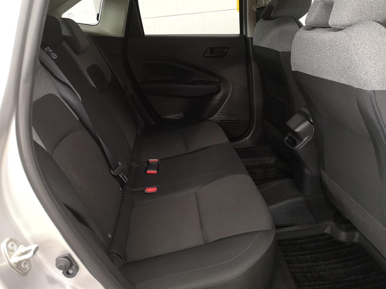 2023 Nissan Note