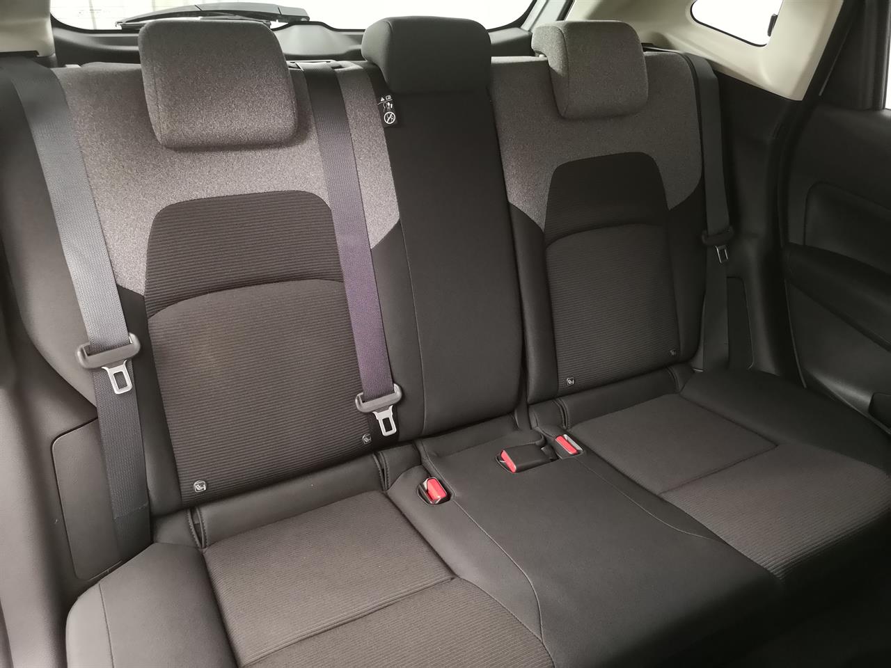 2023 Nissan Note