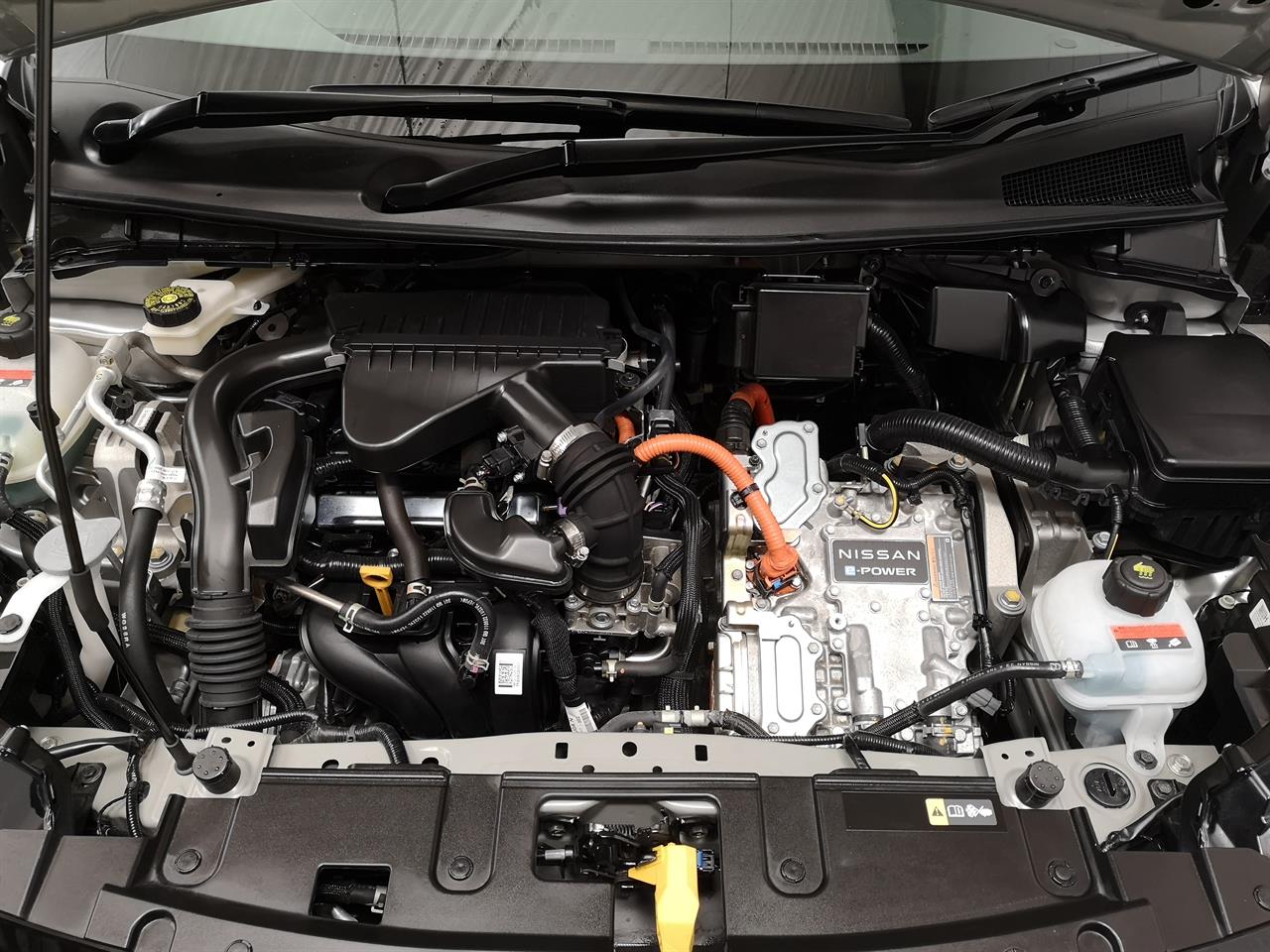 2023 Nissan Note