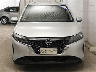 2023 Nissan Note - Thumbnail