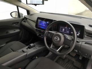 2023 Nissan Note - Thumbnail