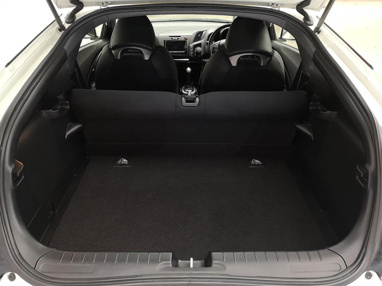 2013 Honda CR-Z