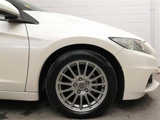 2013 Honda CR-Z - Thumbnail