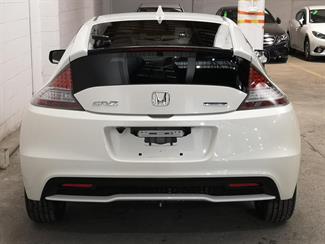 2013 Honda CR-Z - Thumbnail