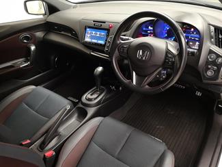 2013 Honda CR-Z - Thumbnail