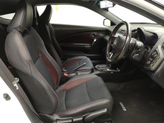 2013 Honda CR-Z - Thumbnail