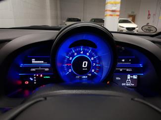 2013 Honda CR-Z - Thumbnail