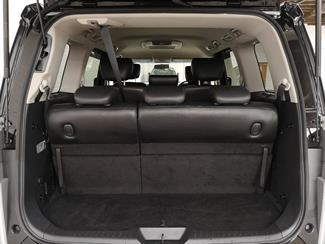 2013 Nissan Elgrand - Thumbnail