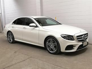 2016 Mercedes-Benz E 200 - Thumbnail